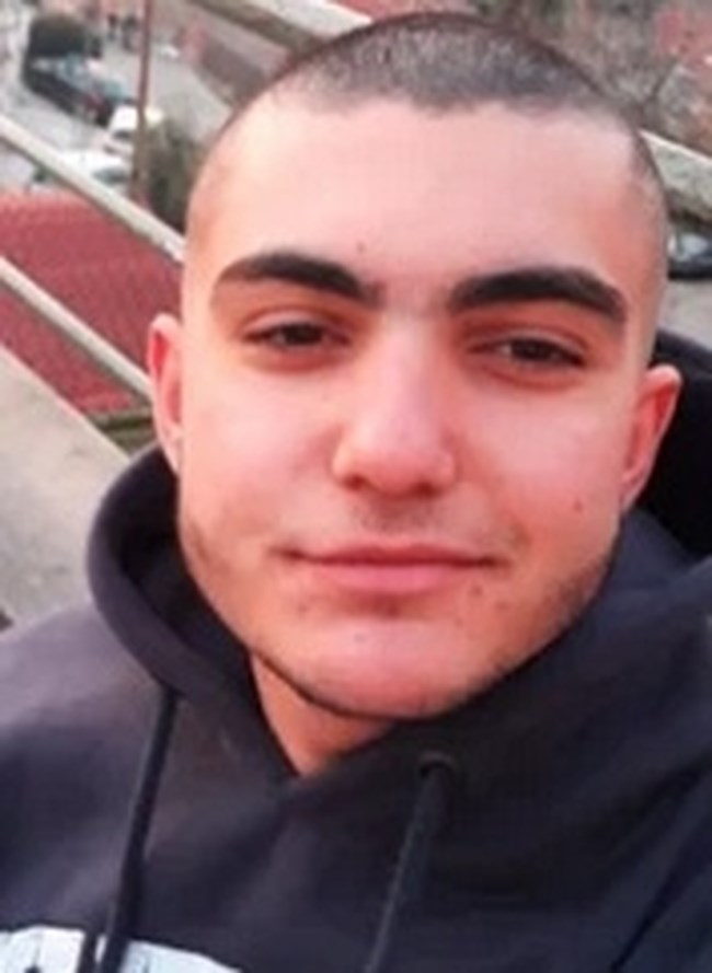 ΠΑΝΑΓΙΩΤΗΣ ΣΕΛΙ