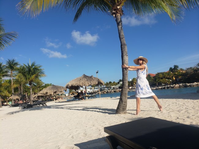 Θρίλερ με την εξαφάνιση της 27χρονης Πολωνής στην Κω - Δύο υπόπτους εξετάζει η αστυνομία