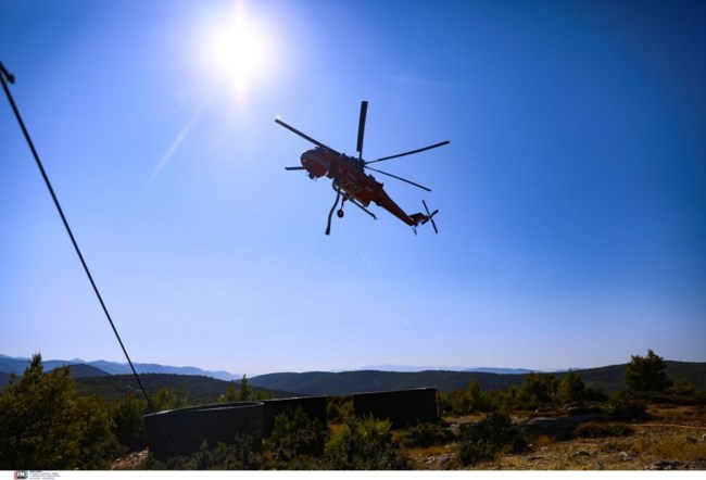 ΑΝΕΦΟΔΙΑΣΜΟΣ ΤΟΥ ΕΡΙΚΣΟΝ ΑΠΟ ΔΕΞΑΜΕΝΗ ΣΤΑ ΒΙΛΙΑ 4
