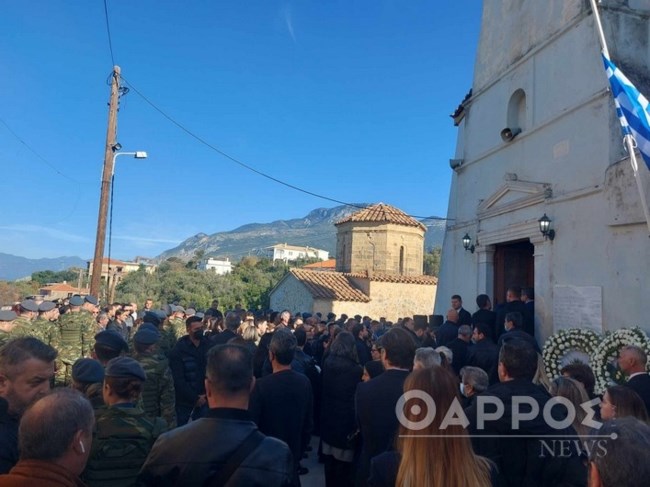 ΚΗΔΕΙΑ ΕΠΙΣΜΗΝΑΓΟΣ ΠΙΛΟΤΟΣ ΚΑΛΑΜΑΤΑ
