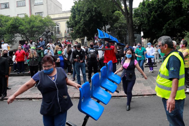 mexiko