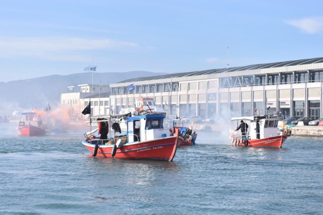 ΑΓΡΟΤΕΣ ΒΟΛΟΣ