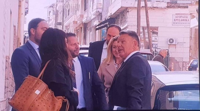 Αλέξης Κούγιας