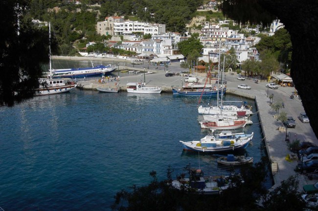 Αλόννησος