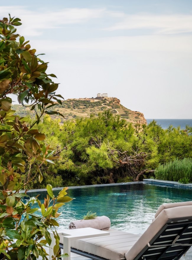 GRECOTEL ΠΑΣΧΑ ΚΕΡΚΥΡΑ