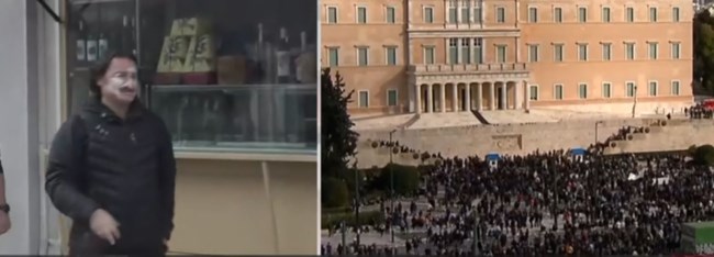 χαραλαμπόπουλος