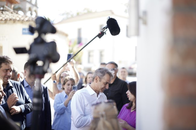 ΜΗΤΣΟΤΑΚΗΣ ΛΗΜΝΟΣ