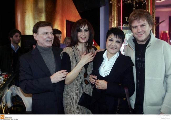 μαρινοσ μπαλανικα