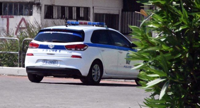 Μυστήριο στη Λάρισα: 60χρονη βρέθηκε μουμιοποιημένη σε υπόγειο διαμερίσματος - Ήταν εκεί για τουλάχιστον έναν χρόνο