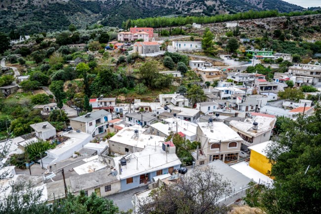 Βορίζια: Αυτοί είναι οι "5" της δικογραφίας για το αιματοκύλισμα - Tέσσερα αδέρφια και ακόμη ένας - Ερευνες και για άλλους