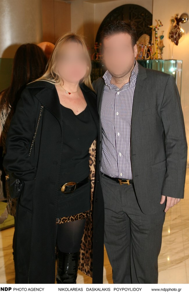 ΤΡΟΧΑΙΟ ΓΚΑΛΕΡΙΣΤΑΣ