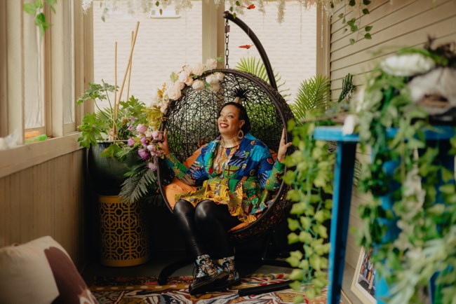 Γυναίκες Ηγέτες