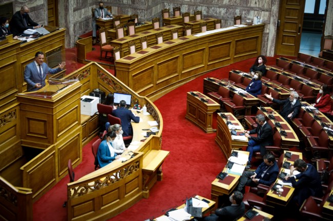 ΓΕΩΡΓΙΑΔΗΣ ΒΟΛΟΣ