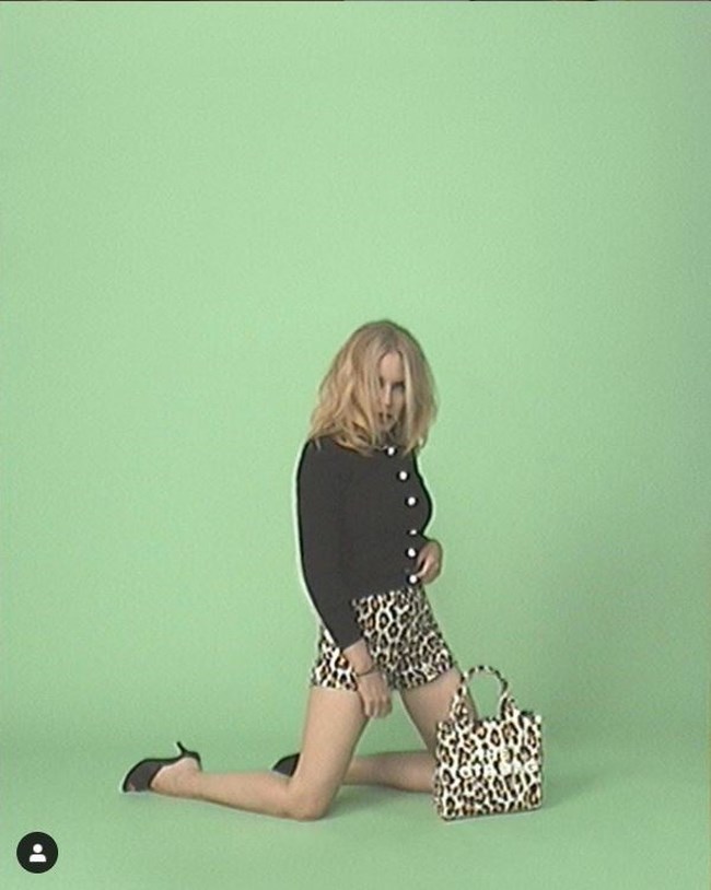 Kylie Minogue