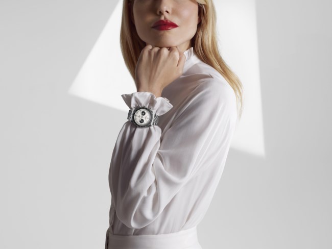 TUDOR ΡΟΛΟΓΙΑ