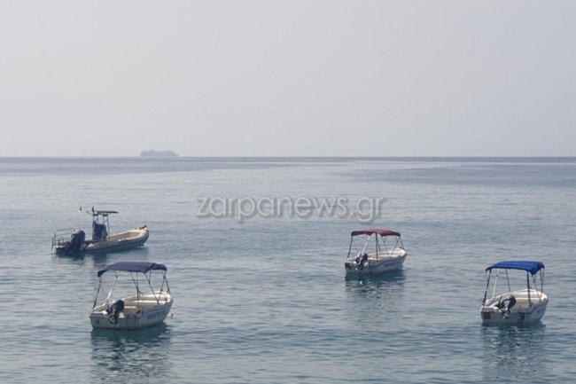 Κορονοϊός: Επιστρέφει εκτάκτως στον Πειραιά το κρουαζιερόπλοιο με τα 12 κρούσματα [εικόνες]