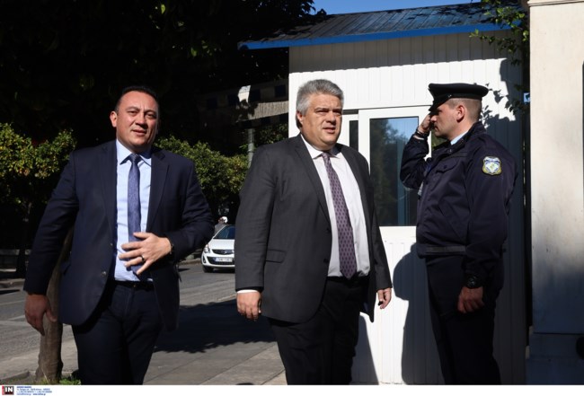 ΒΟΥΛΕΥΤΕΣ ΝΔ ΜΕΓΑΡΟ ΜΑΞΙΜΟΥ