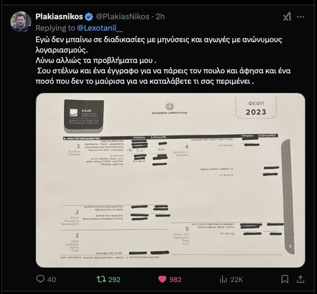 αναρτηση