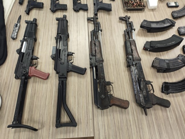 ΕΓΚΛΗΜΑΤΙΚΗ ΟΡΓΑΝΩΣΗ ΑΠΟΠΕΙΡΑ ΔΟΛΟΦΟΝΙΑ ΛΑΛΑ ΑΝΩ ΛΙΟΣΙΑ