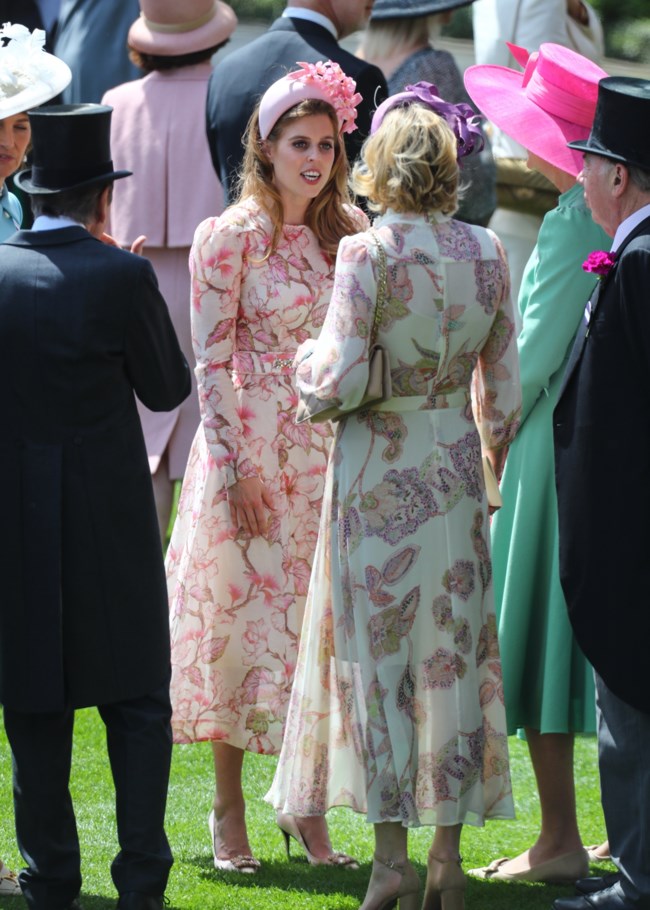 princess beatrice
