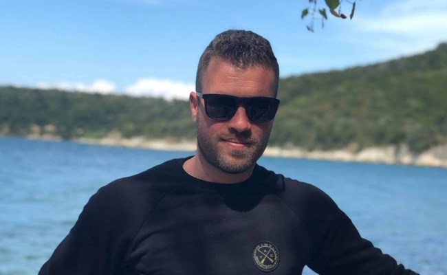 Αιτωλοακαρνανία: Νεκρός σε τροχαίο ο 32χρονος πρόεδρος της κοινότητας Παλιάμπελων - Προσπάθησε να αποφύγει αγριογούρουνο