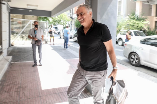 Τσίπρας: Ζητά αναβολή του συνεδρίου - Όλες οι αλλαγές που προτείνει