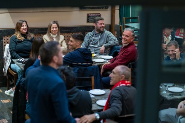 INTERWETTEN ΛΙΒΕΡΠΟΥΛ ΜΑΝΤΣΕΣΤΕΡ