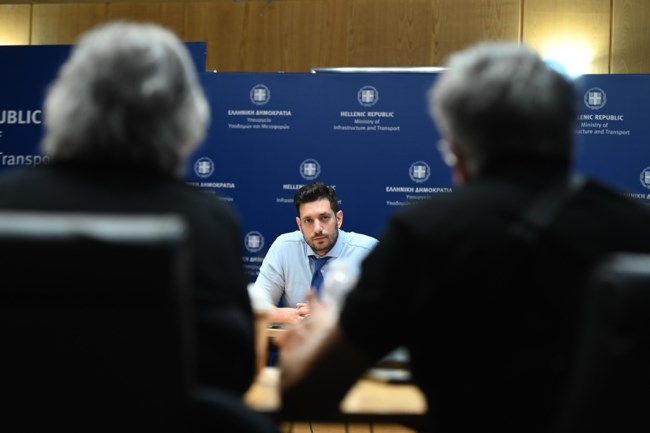 ΚΥΡΑΝΑΚΗΣ ΤΡΟΧΑΙΑ