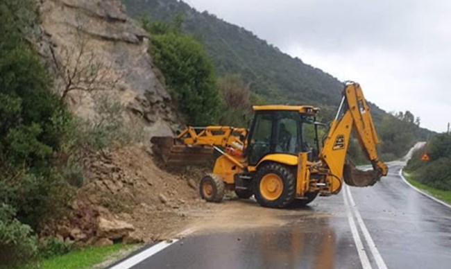 Κακοκαιρία