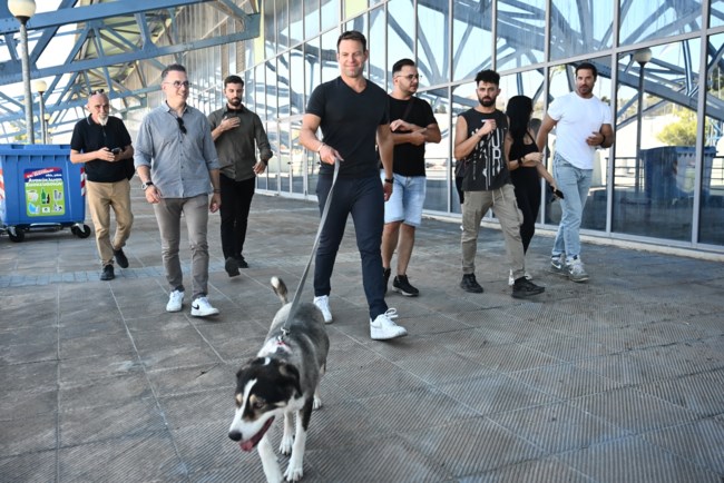 κασσελάκης