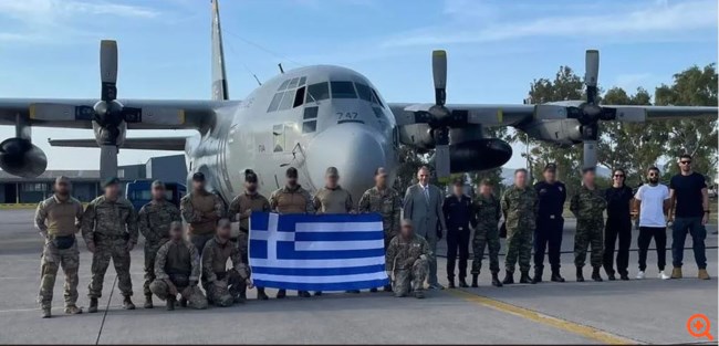 Λιβύη: Νεκρά τα δύο παιδιά του προέδρου της ελληνικής κοινότητας