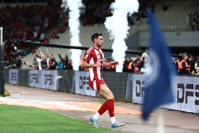 ΟΛΥΜΠΙΑΚΟΣ ΟΦΗ