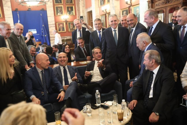 ΜΗΤΣΟΤΑΚΗΣ ΕΝΤΕΥΚΤΗΡΙΟ