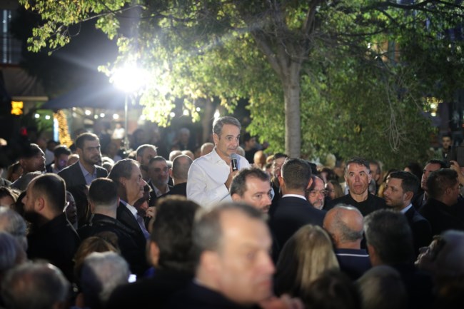 ΜΗΤΣΟΤΑΚΗΣ ΒΡΙΛΗΣΣΙΑ
