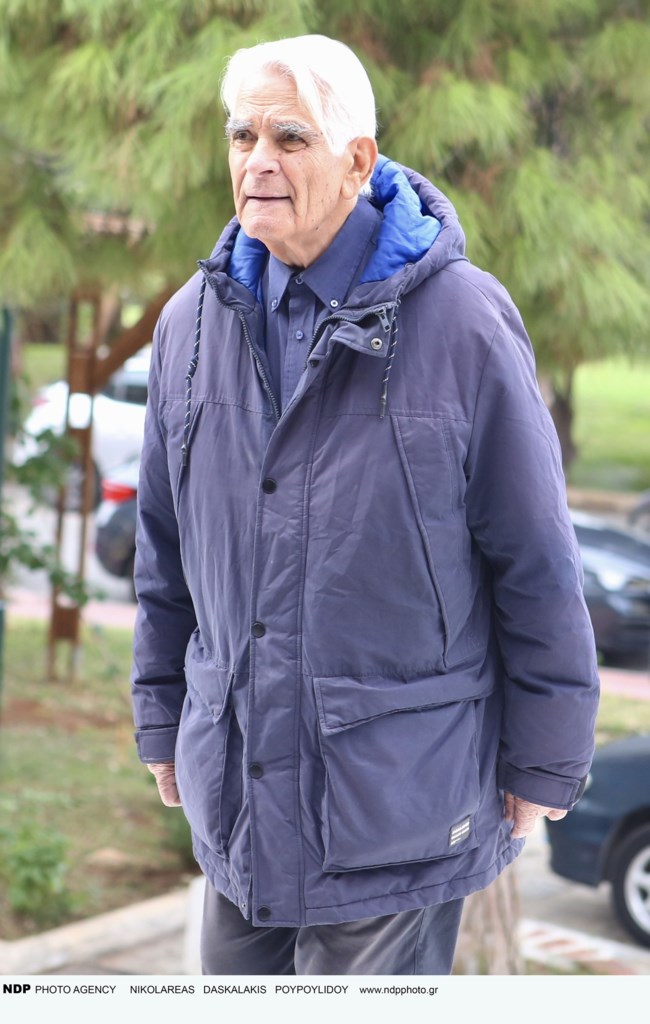 κηδεια αλκη γιαννακα