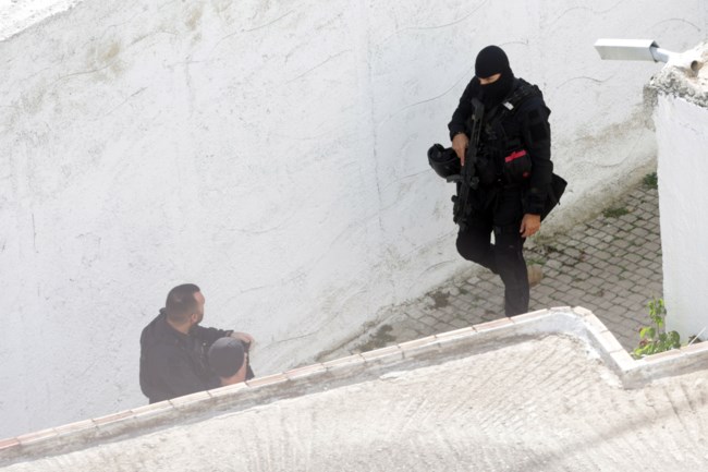 ΒΟΡΙΖΙΑ ΚΗΔΕΙΑ