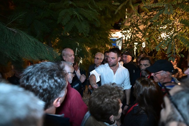 Στέφανος Κασσελάκης