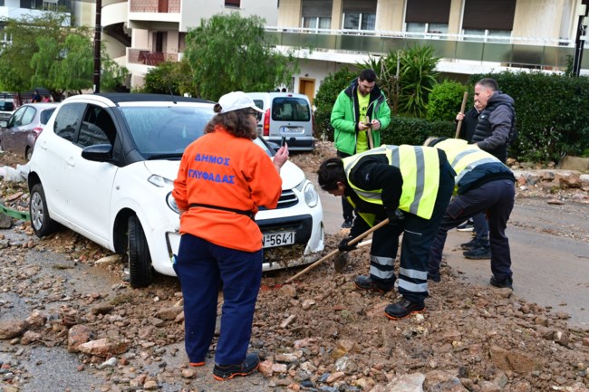 ΑΝΩ ΓΛΥΦΑΔΑ