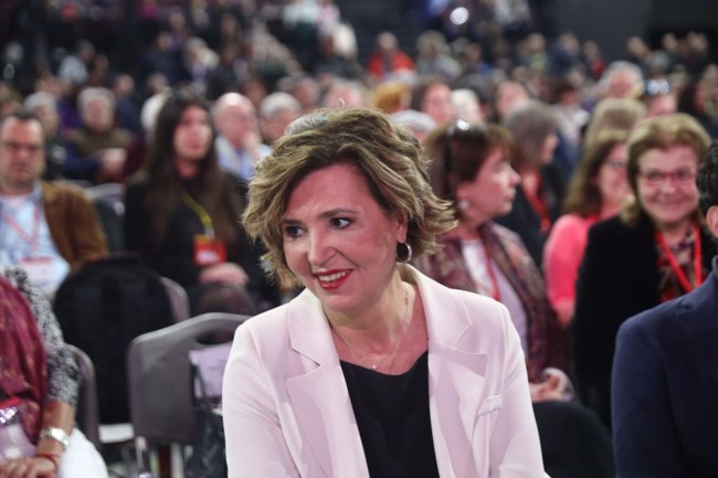 ΣΥΡΙΖΑ: Όλα στον αέρα για την εκλογή νέου προέδου - Ο Κασσελάκης θέλει υβριδική διαδικασία, η Γεροβασίλη σύμφωνα με το καταστατικό
