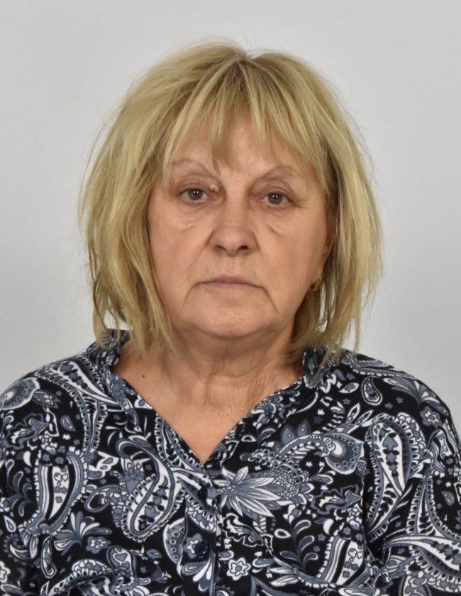 Αυτές είναι οι δύο γυναίκες της εκληματικής οργάνωσης - Ξάφριζαν ηλικιωμένους με δήθεν τροχαία συγγενών