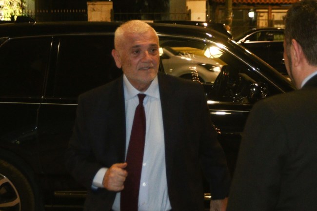 ΕΚΔΗΛΩΣΗ ΜΝΗΜΗΣ ΒΑΡΔΗΣ ΒΑΡΔΙΝΟΓΙΑΝΝΗΣ ΜΕΓΑΡΟ ΜΟΥΣΙΚΗΣ