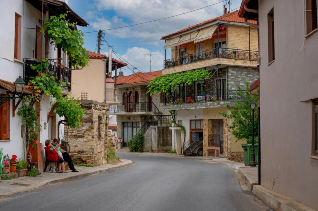 Ελληνικός Χρυσός