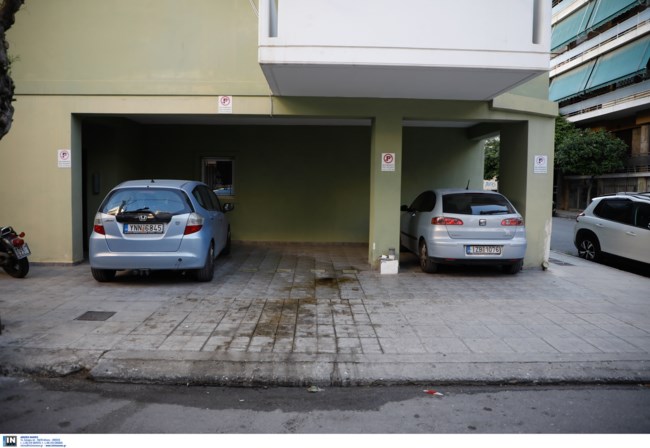 Βίντεο σοκ με τη δολοφονία του Αιγύπτιου στην Καλλιθέα: Εκανε live στο facebook την ώρα της εκτέλεσης