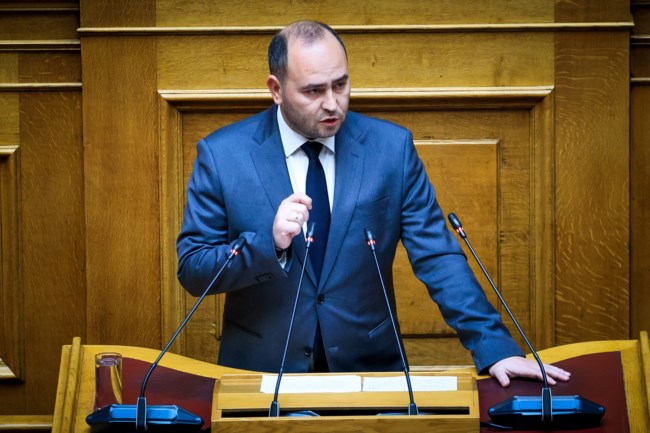 ΒΟΥΛΗ ΠΡΟΑΝΑΚΡΙΤΙΚΗ