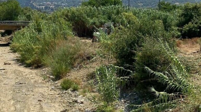 Θρίλερ στην Κρήτη: Βρέθηκε ανθρώπινος σκελετός σε βαρέλι - Πού στρέφονται οι έρευνες