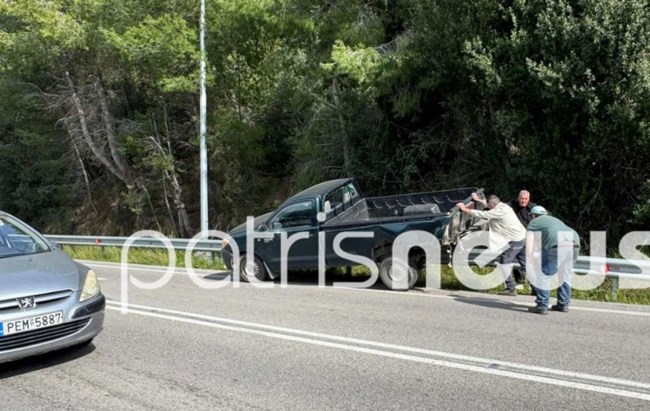 ΤΡΟΧΑΙΟ ΣΑΜΙΚΟ