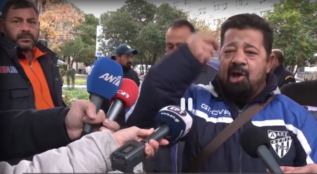 ΘΕΣΣΑΛΟΝΙΚΗ 16ΧΡΟΝΟΣ ΡΟΜΑ