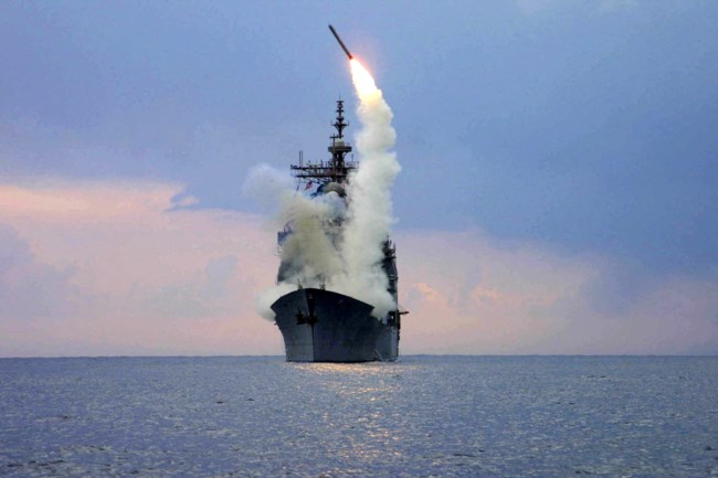 ΠΥΡΑΥΛΟΙ TOMAHAWK