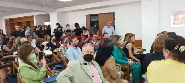 ΠΑΤΡΑ ΣΥΝΕΔΡΙΟ ΠΟΙΝΙΚΟΛΟΓΩΝ