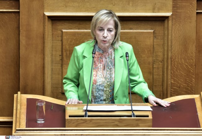 Αρετή Παπαϊωάννου